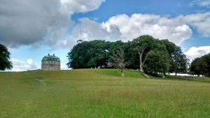 Hertenpark Denemarken
