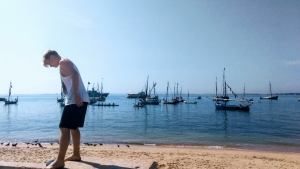 nationale parken van Monteverde