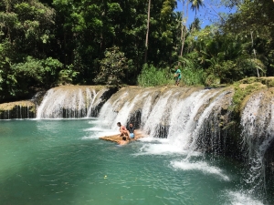 Siquijor island Siquijor island