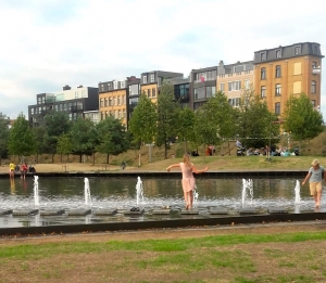 een weekend in Rotterdam