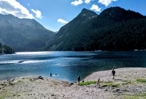 Zien en doen in de Pyreneeën Wat te doen in Hautes Pyrénées