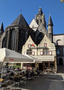 Wat te doen in Oudenaarde Oudenaarde museum