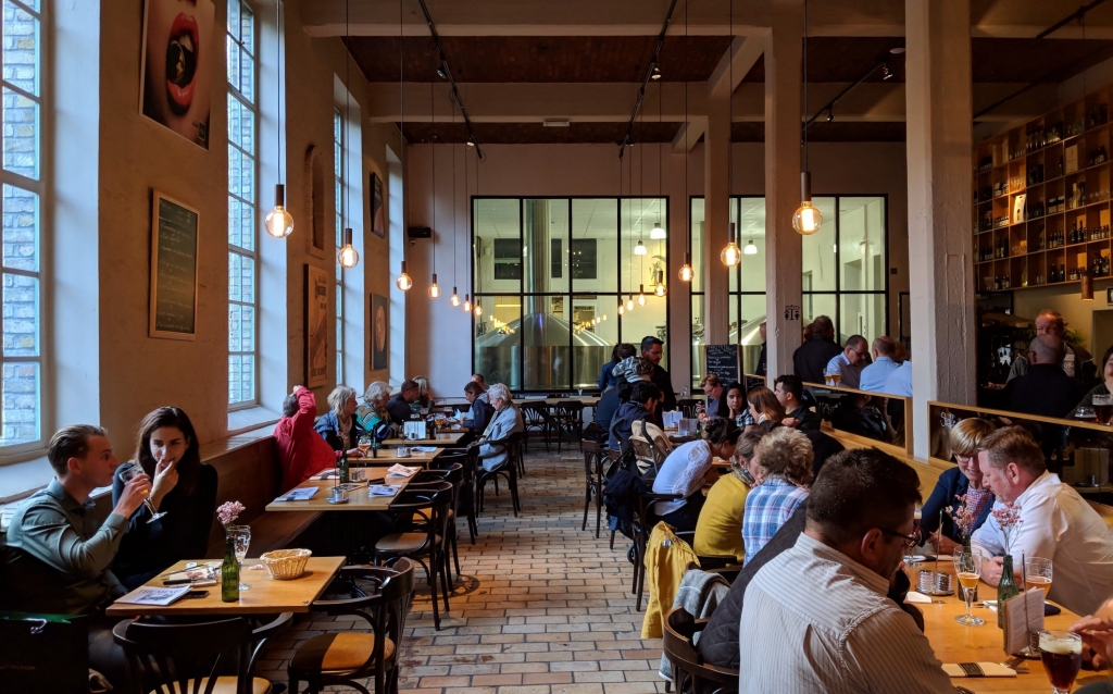 Brouwerij Halve Maan