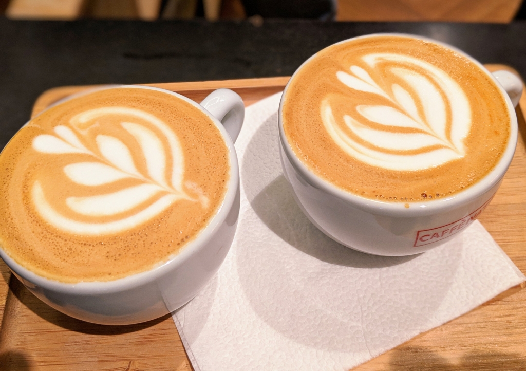Lekkerste Koffiebars in Antwerpen