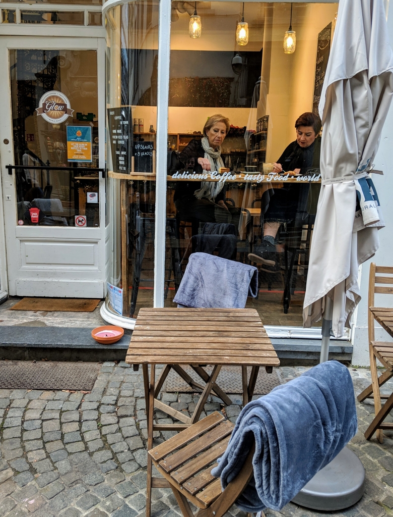 Gezelligste Koffiebars in Antwerpen