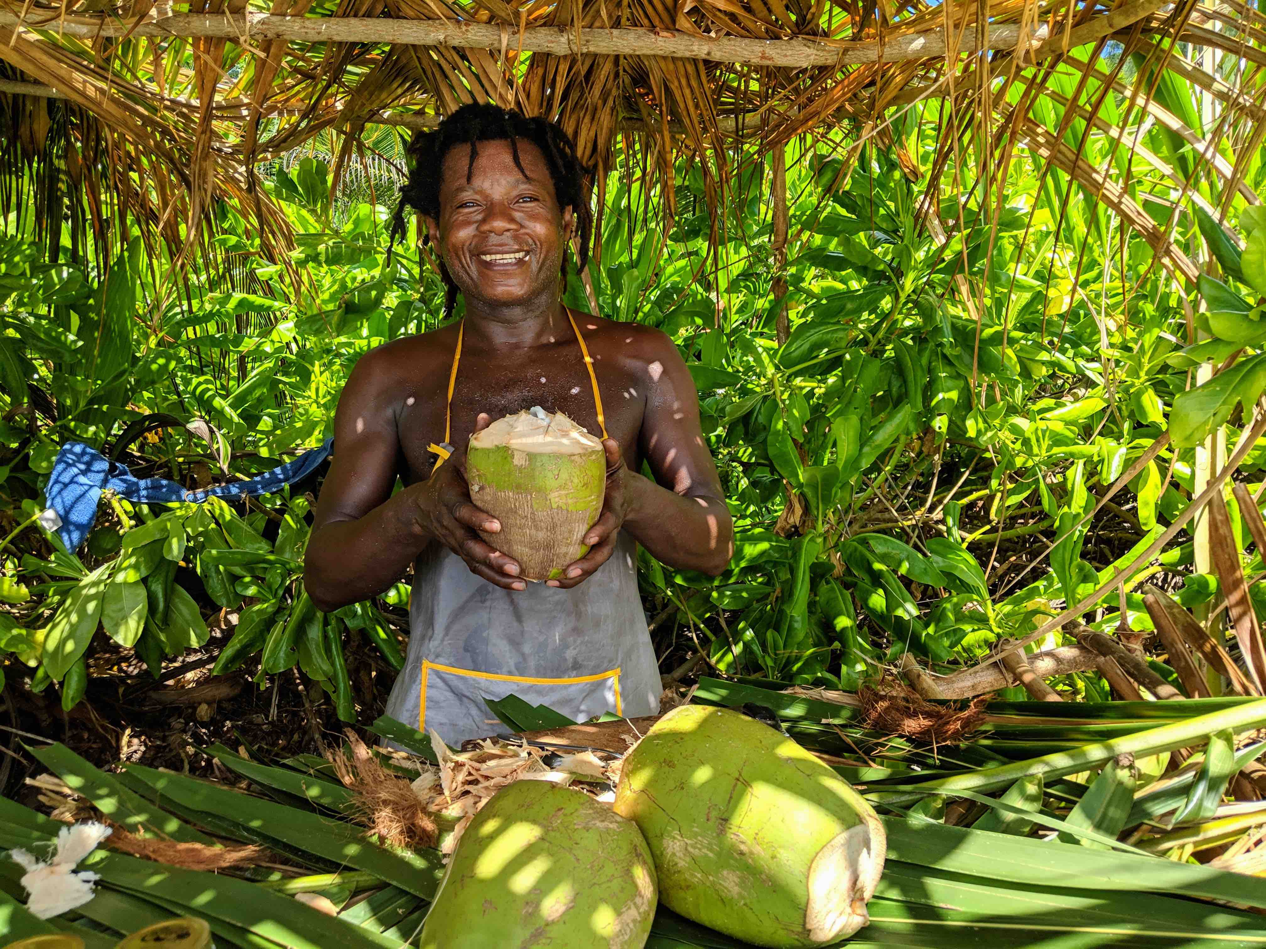 Seychellen familiereis Best desitination Seychelles