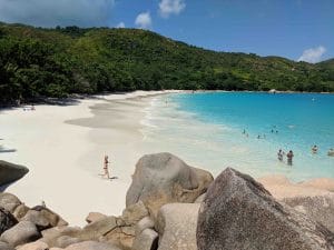 Praslin