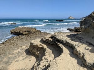 Stranden Tuinroute