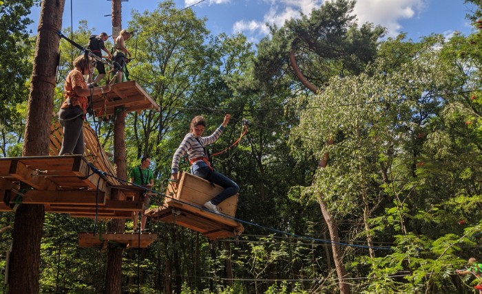 Activiteiten met kinderen