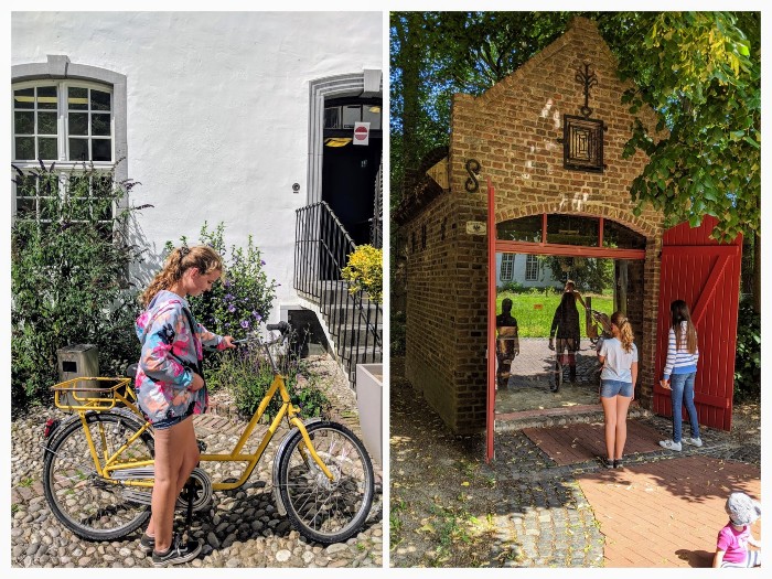 Freilichtmuseum Niederrhein