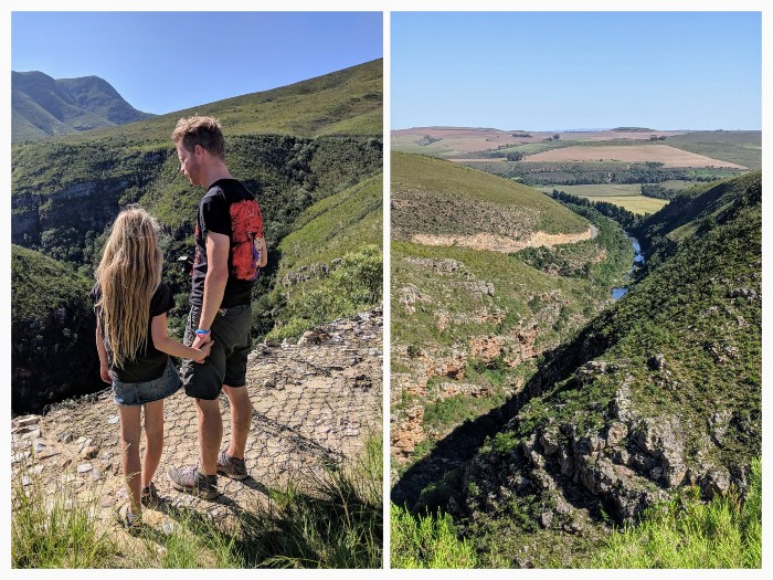 Raodtrip Zuid-Afrika