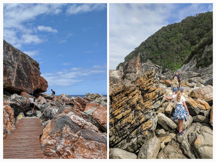 Mooiste wandelroutes Zuid-Afrika Vakantie kinderen Zuid-Afrika