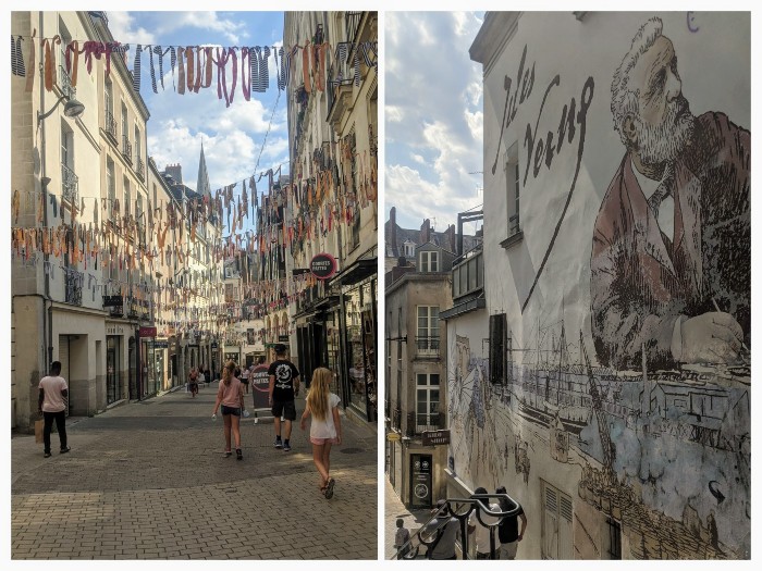 Nantes leukste stad Loire Nantes best of Loire