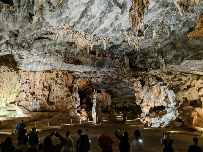 Cango caves UNESCO Cango Caves UNESCO