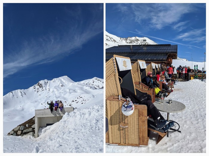 Wintersport Kuhtai Wintersport Kuhtai