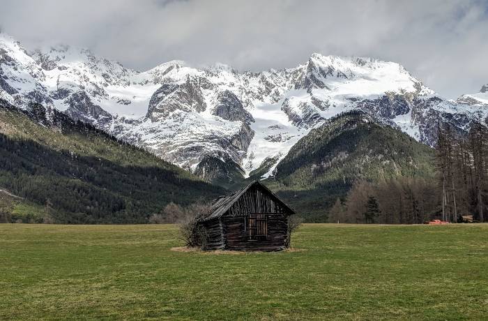 Wandeling Tirol Wandelen Tirol