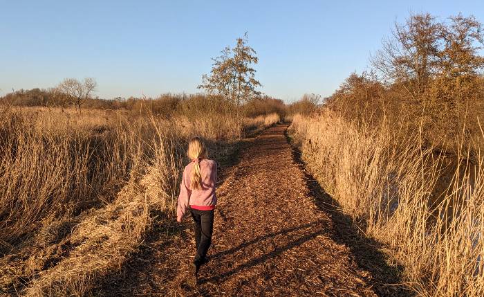 Natuur in Utrecht
