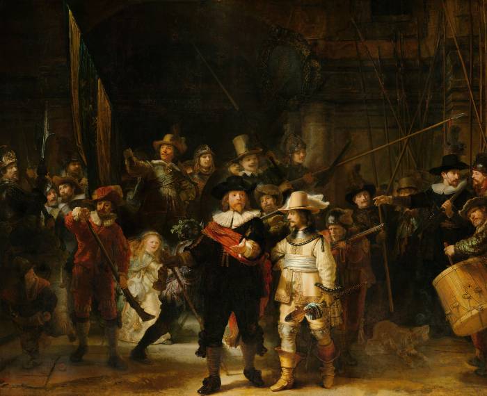 Rijksmuseum Amsterdam