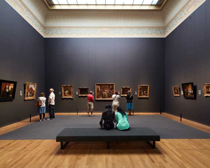 Rijksmuseum Amsterdam