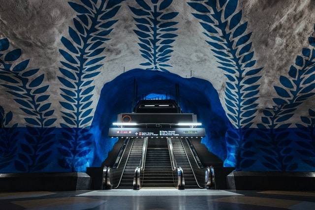 Art Stockholm