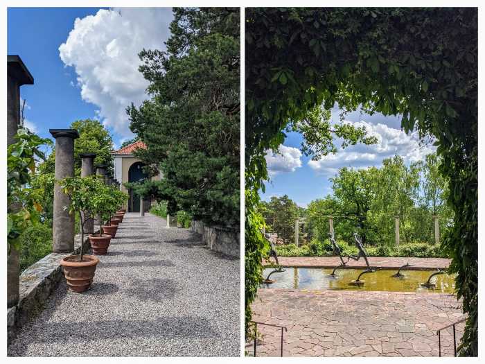 Miles Garden Stockholm