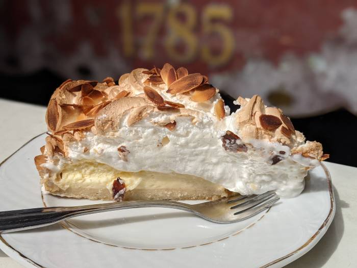 Fika Stockholm