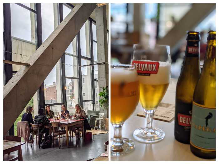 Brouwerij de Hoorn Leuven