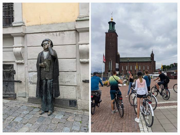 Stadhuis Stockholm