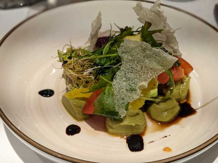 Eten en drinken in de Vendée