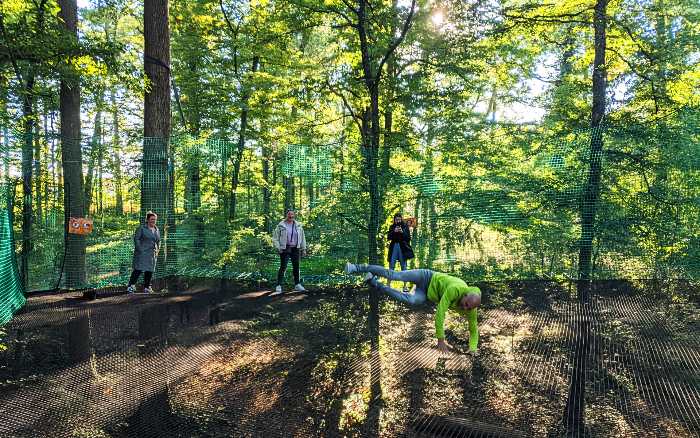 Vendée activiteiten met kinderen