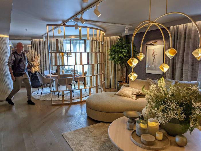 Göteborg Lars Wallin