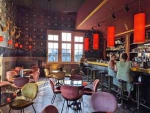 Rooftopbars Basel