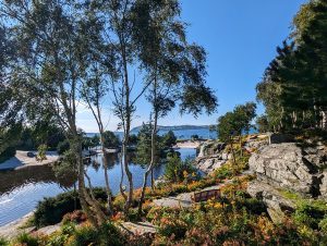 Eiland Stavanger regio