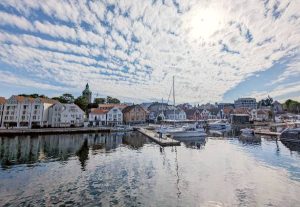 Stavanger haven