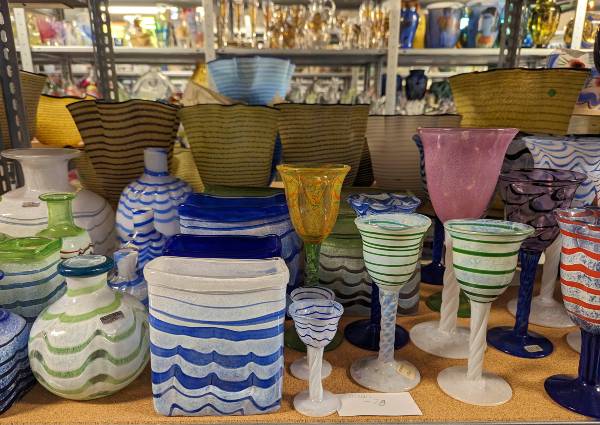 Glass Museum Sweden Glass Museum Sweden