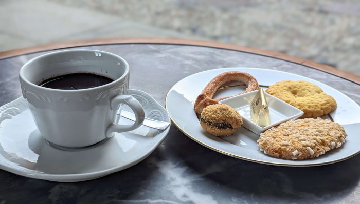 Merenda Royale Turijn Merenda Royale Trijn