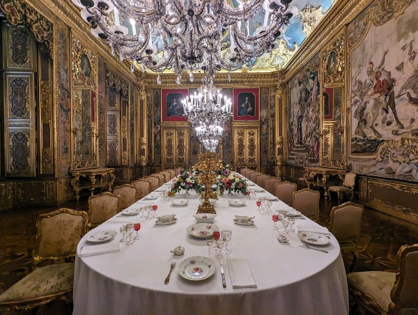 Palazzo Madama