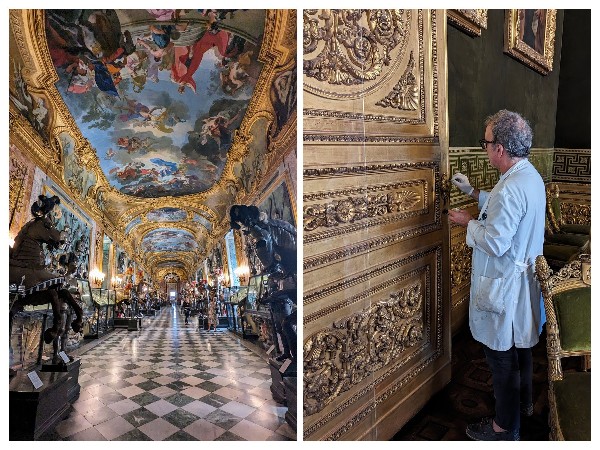 Palazzo Reale Turijn