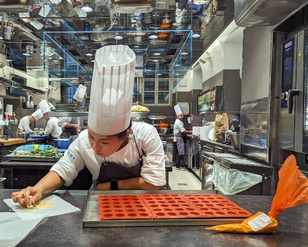 Chocolade maken Turijn Chocolade uit Turijn