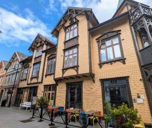 Grand hotel Egersund