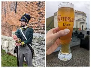 Waterloo Brewery Waterloo Brewery