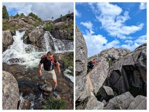 Trollpiken Magma Geopark Norway Magma Geopark Egersund