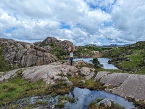 Magma Geopark Egersund Magma Geopark Norway
