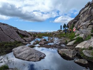 Onontdekt Noorwegen Egersund