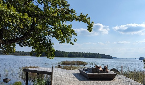 Mooiste natuur en wandelingen Småland