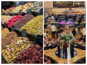 Spice Market Istanbul