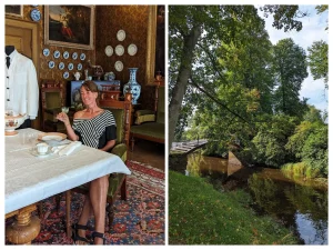 Niet te missen in Småland