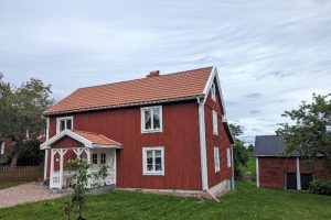 Sevedstorp Astrid Lindgren