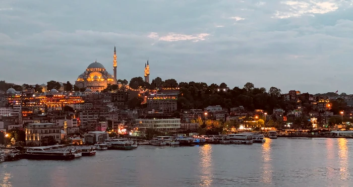 Onontdekt Istanbul 11 tips