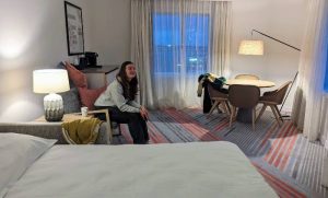 Schiphol beste familiehotel